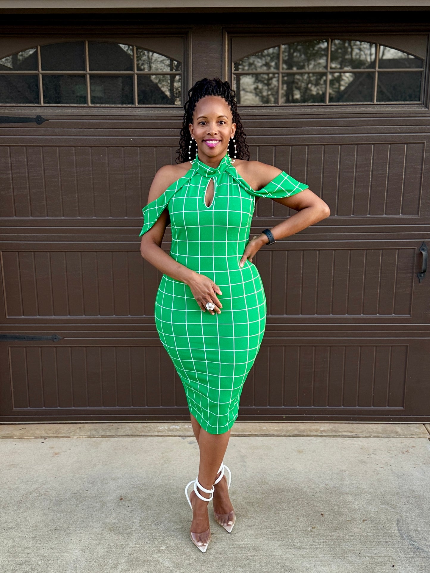 In Demand Dress