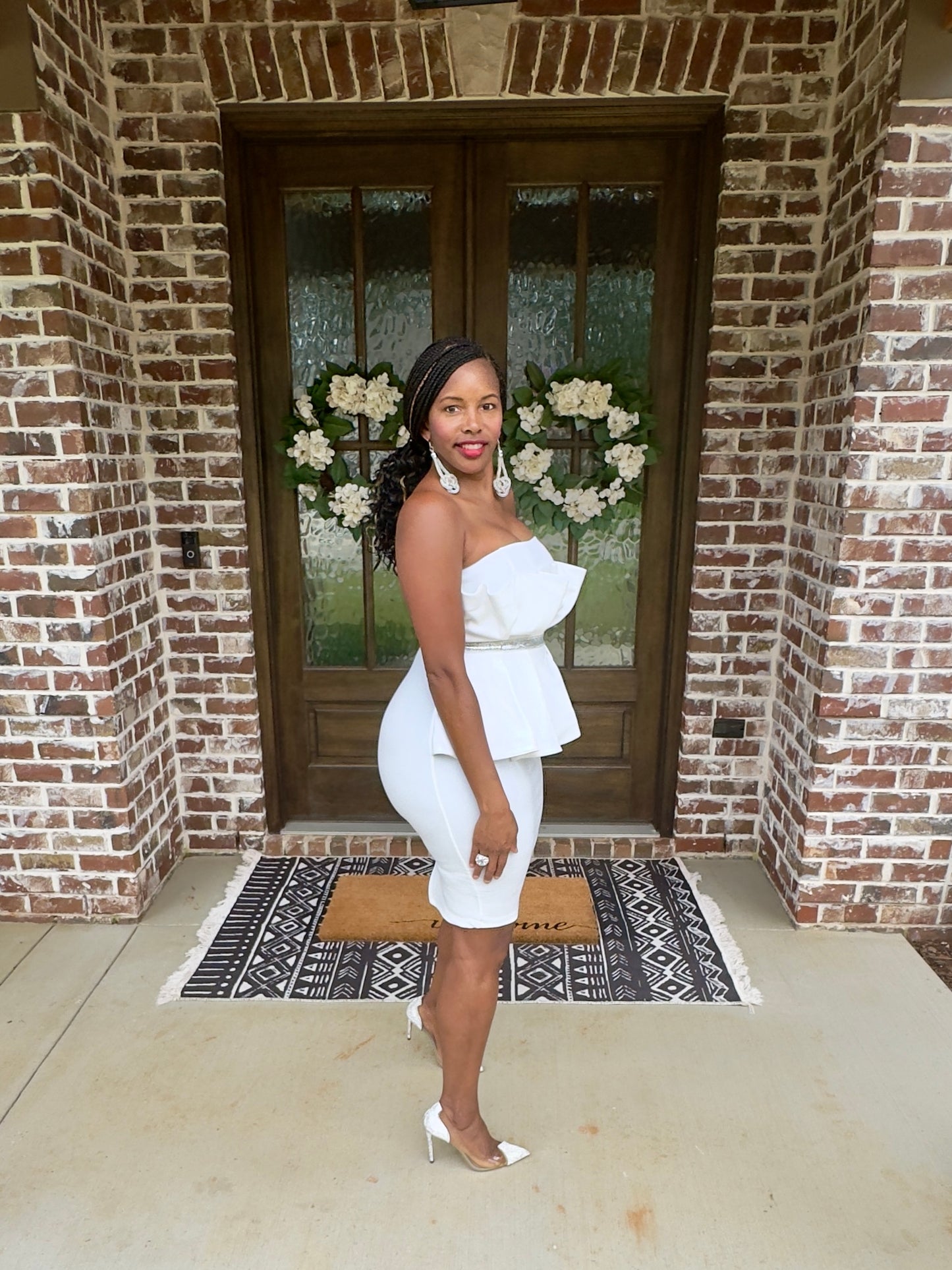 Best Of Me Dress