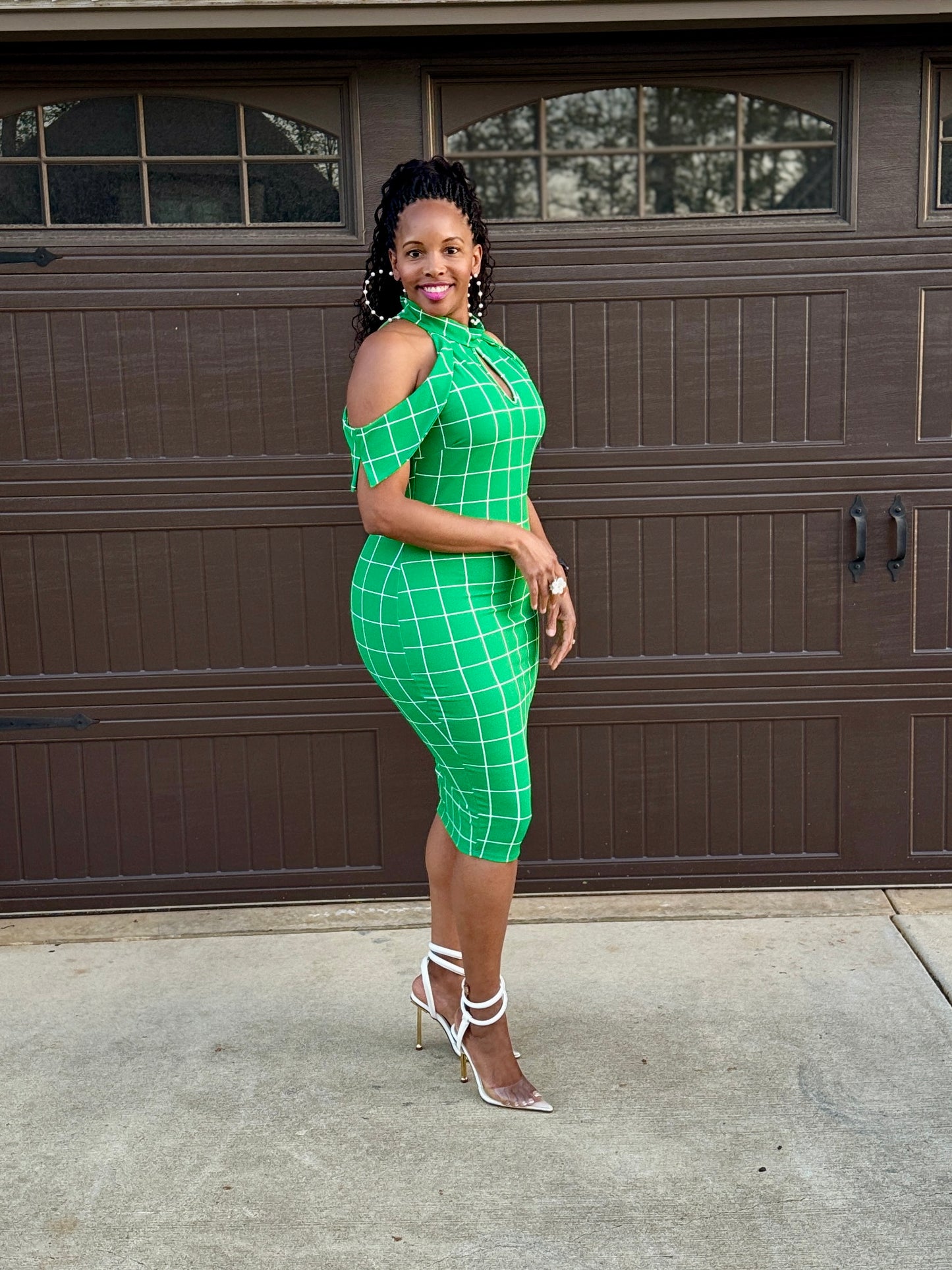 In Demand Dress