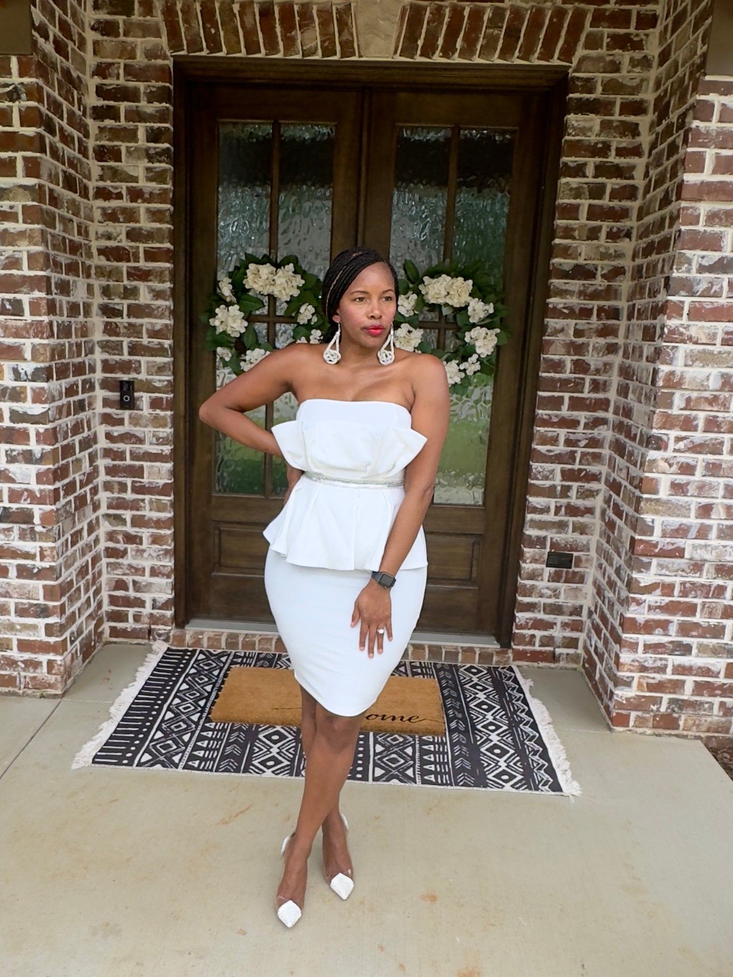 Best Of Me Dress