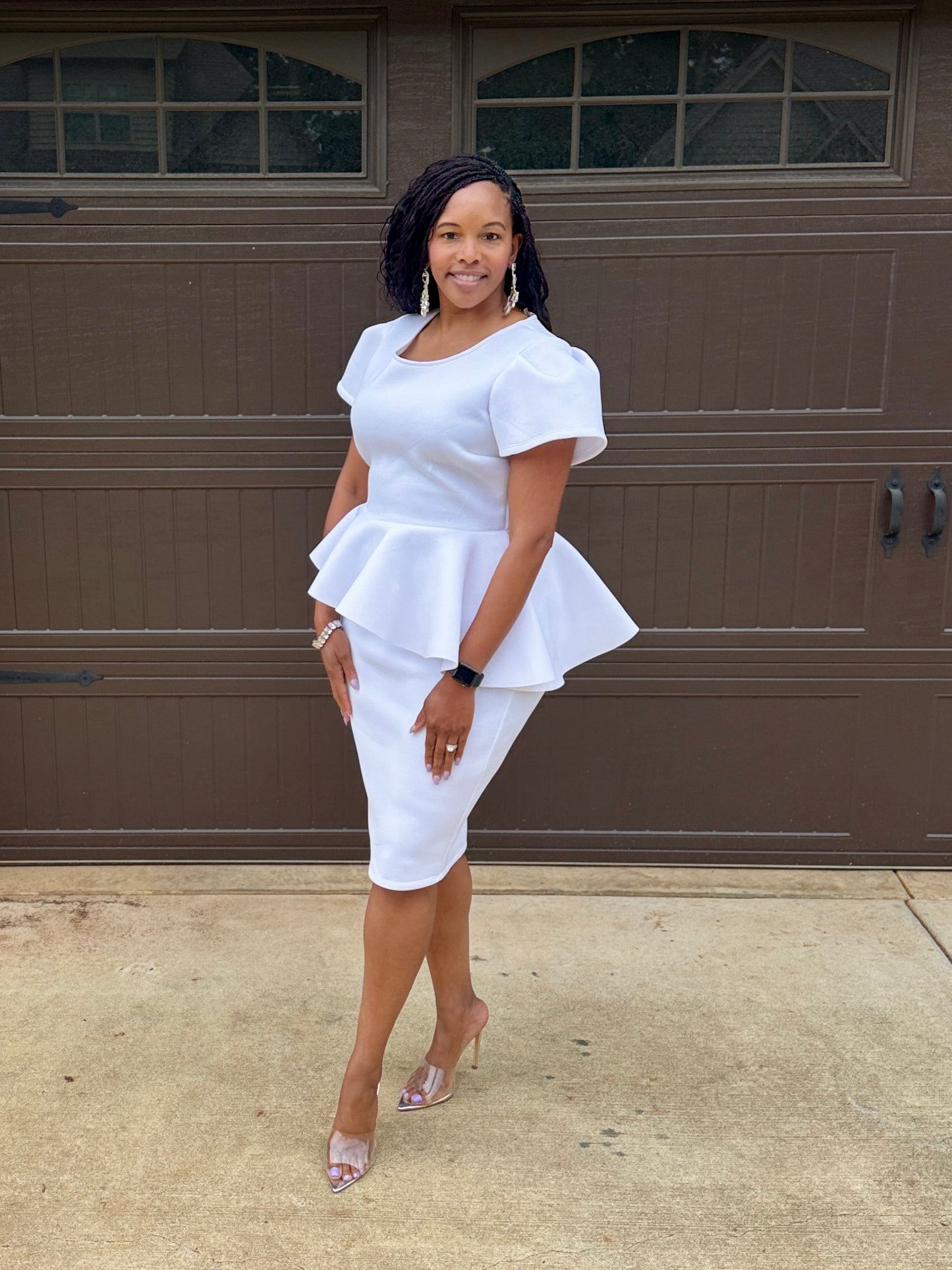 Summer Romance Dress