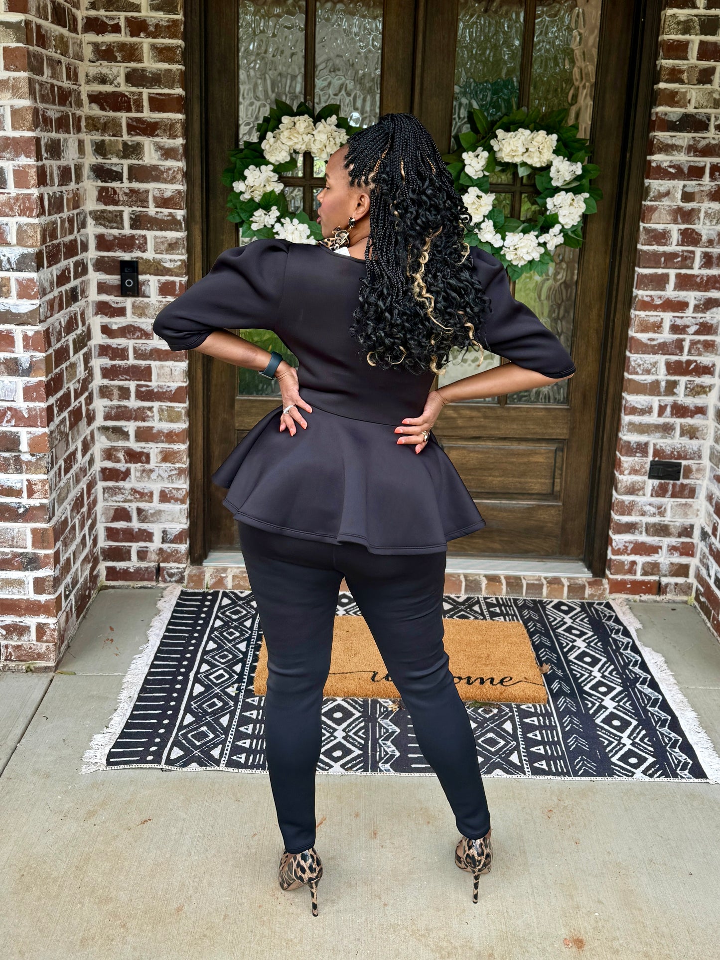 Keeping It Cute Set