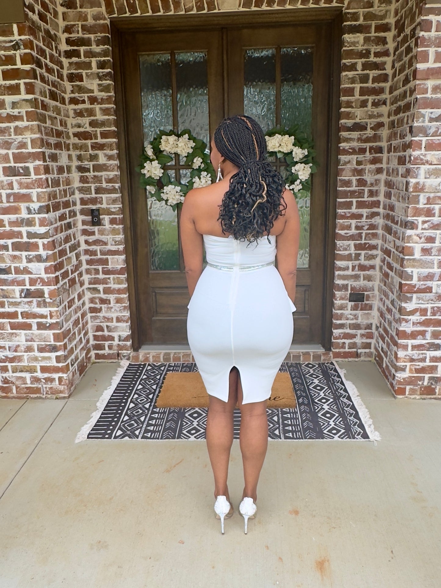 Best Of Me Dress