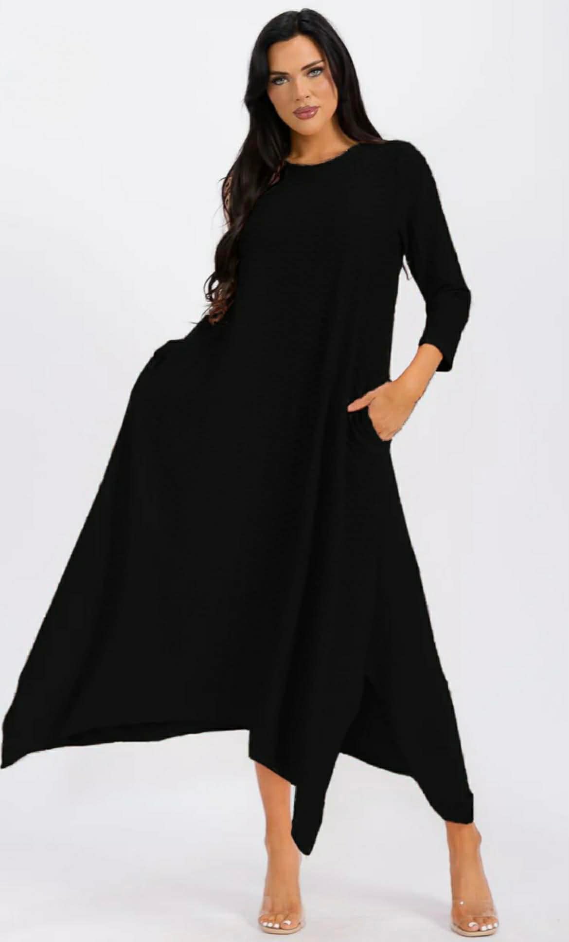 Let’s Mingle Dress