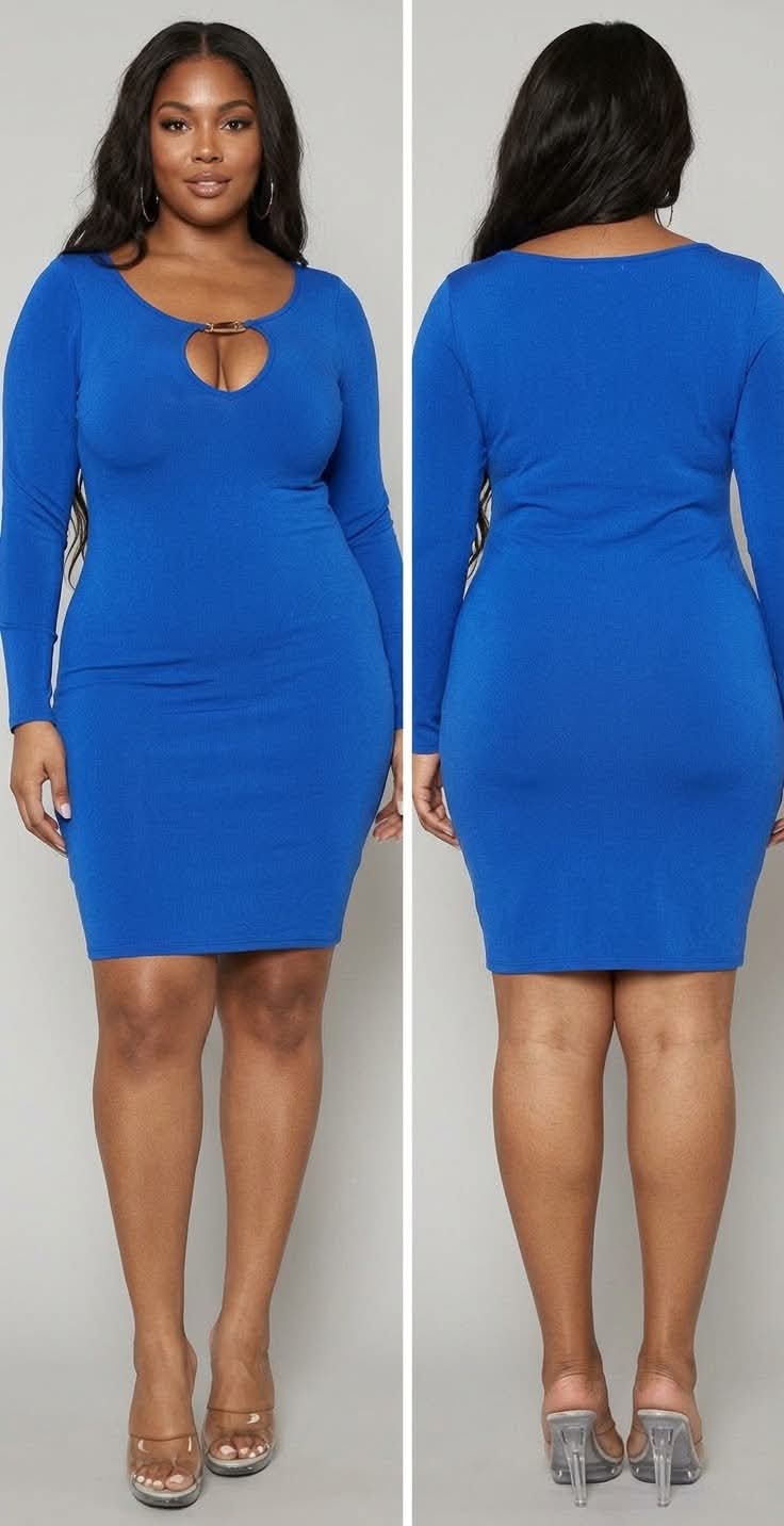 Royalty Dress
