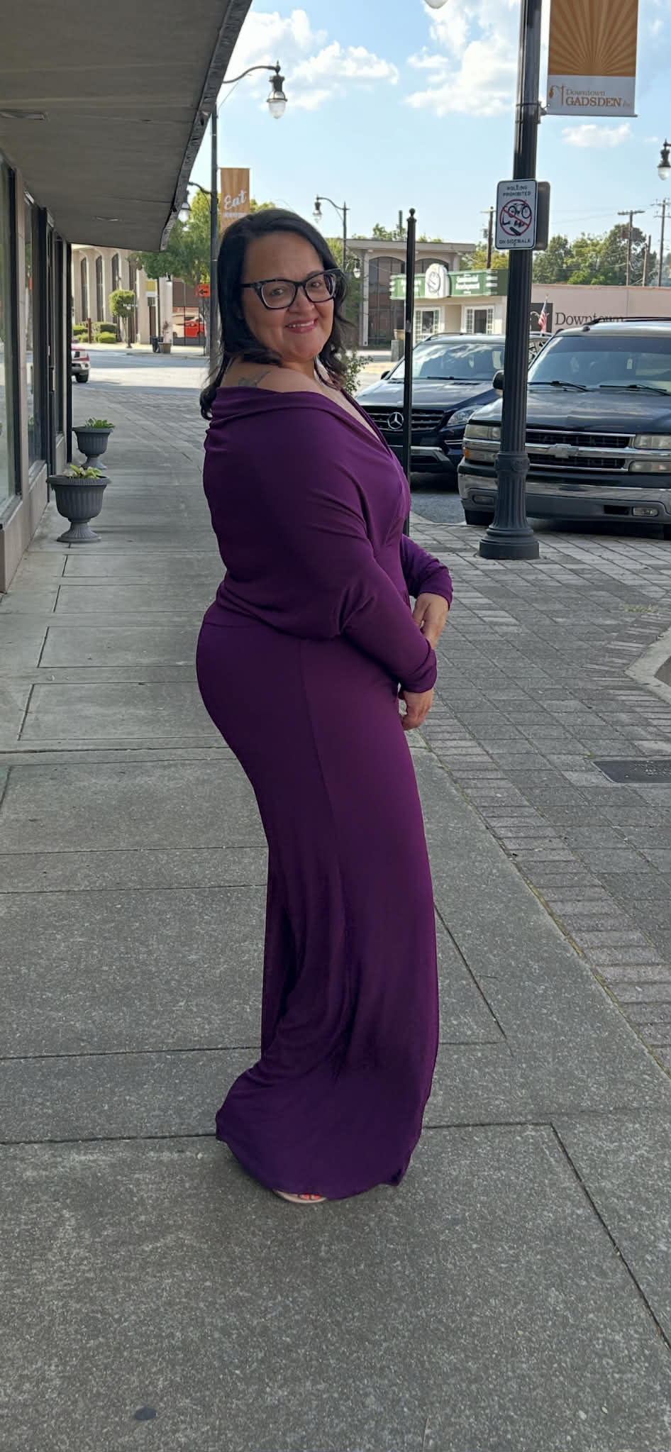 Class and Sass Jumper