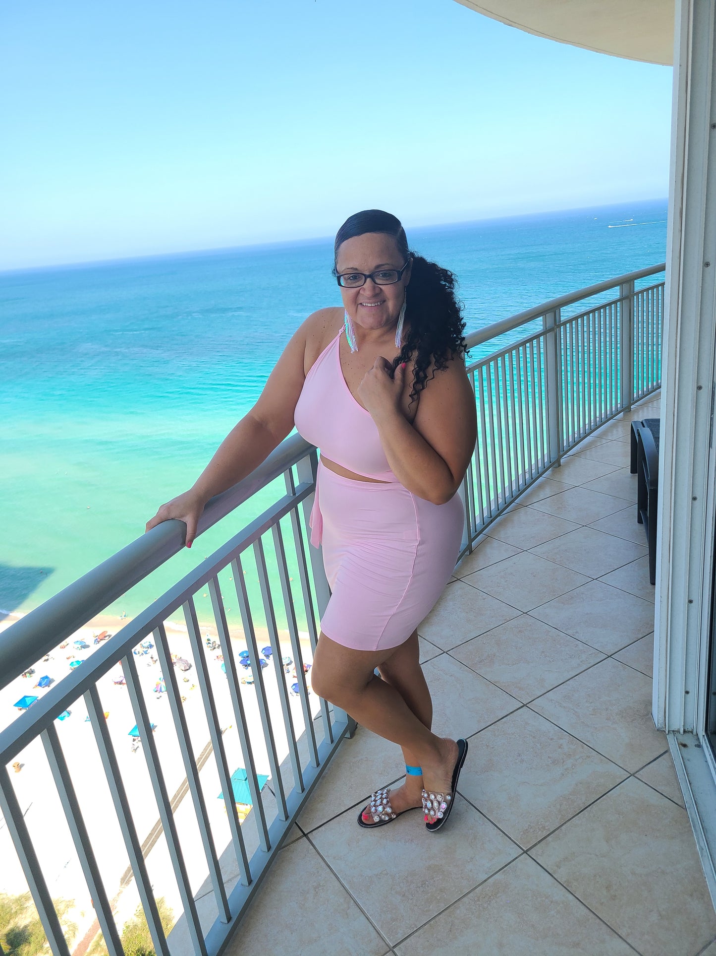 It's A Wrap Dress