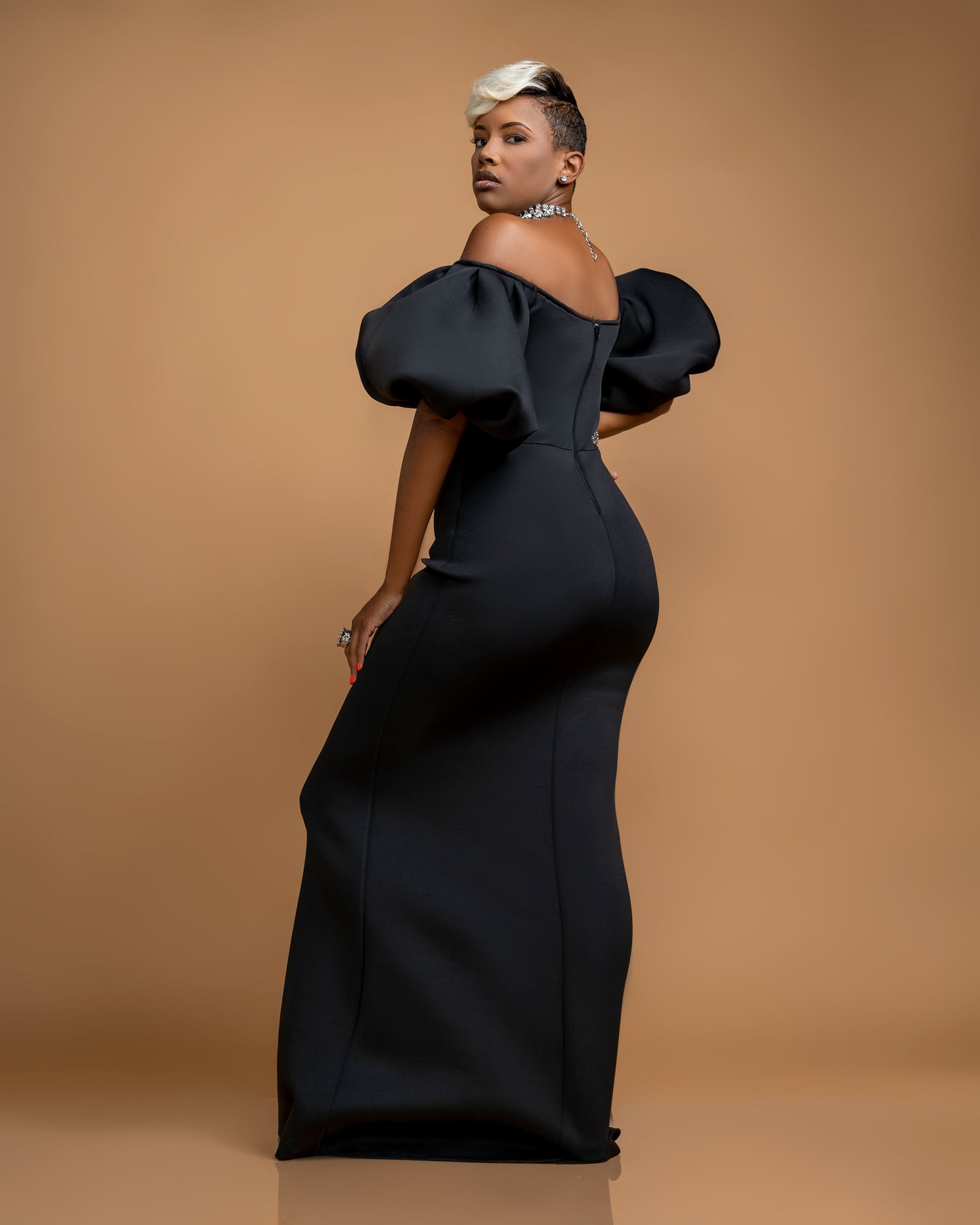 Enchanted Night Dress