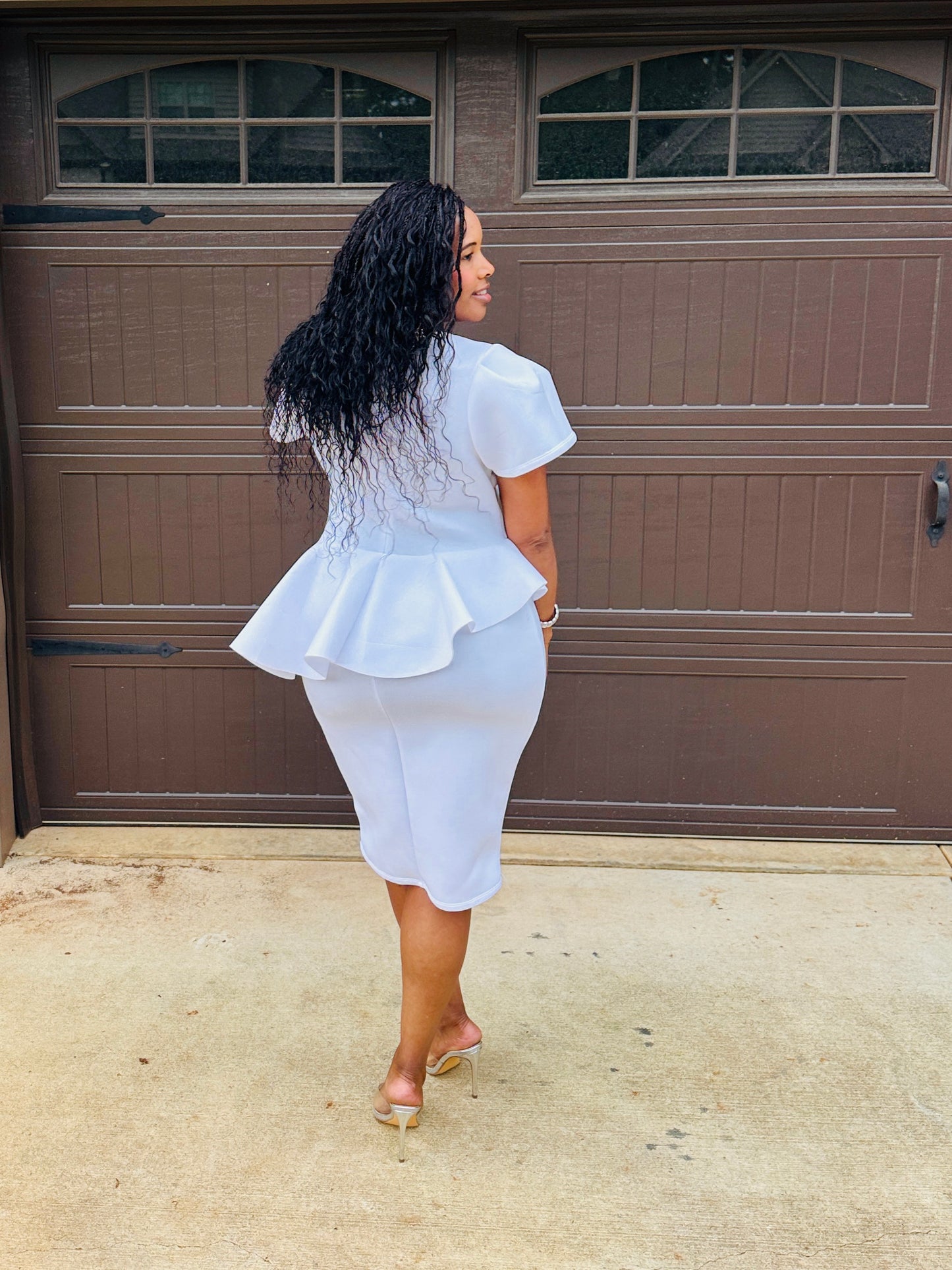 Summer Romance Dress