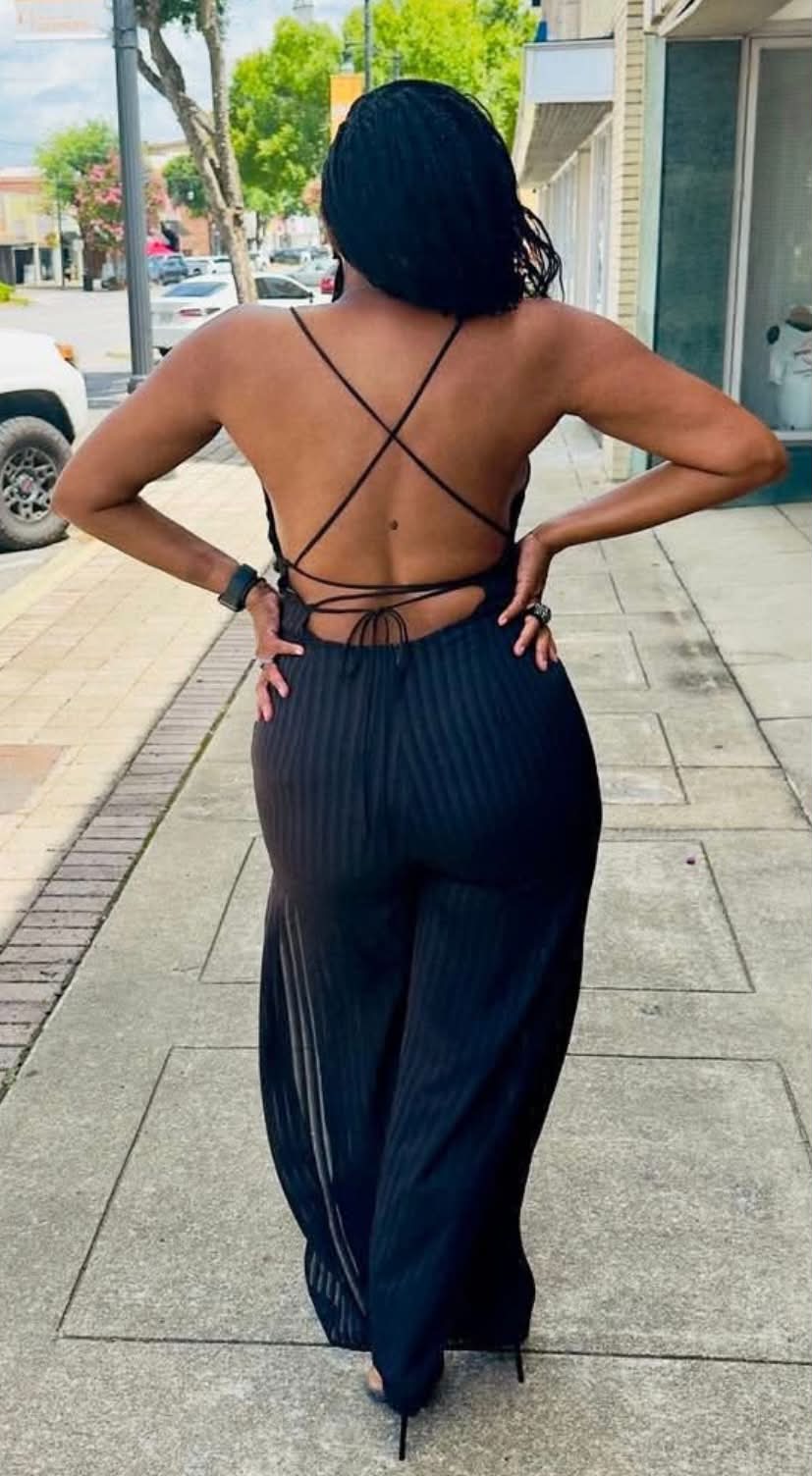Look Back At It Jumper