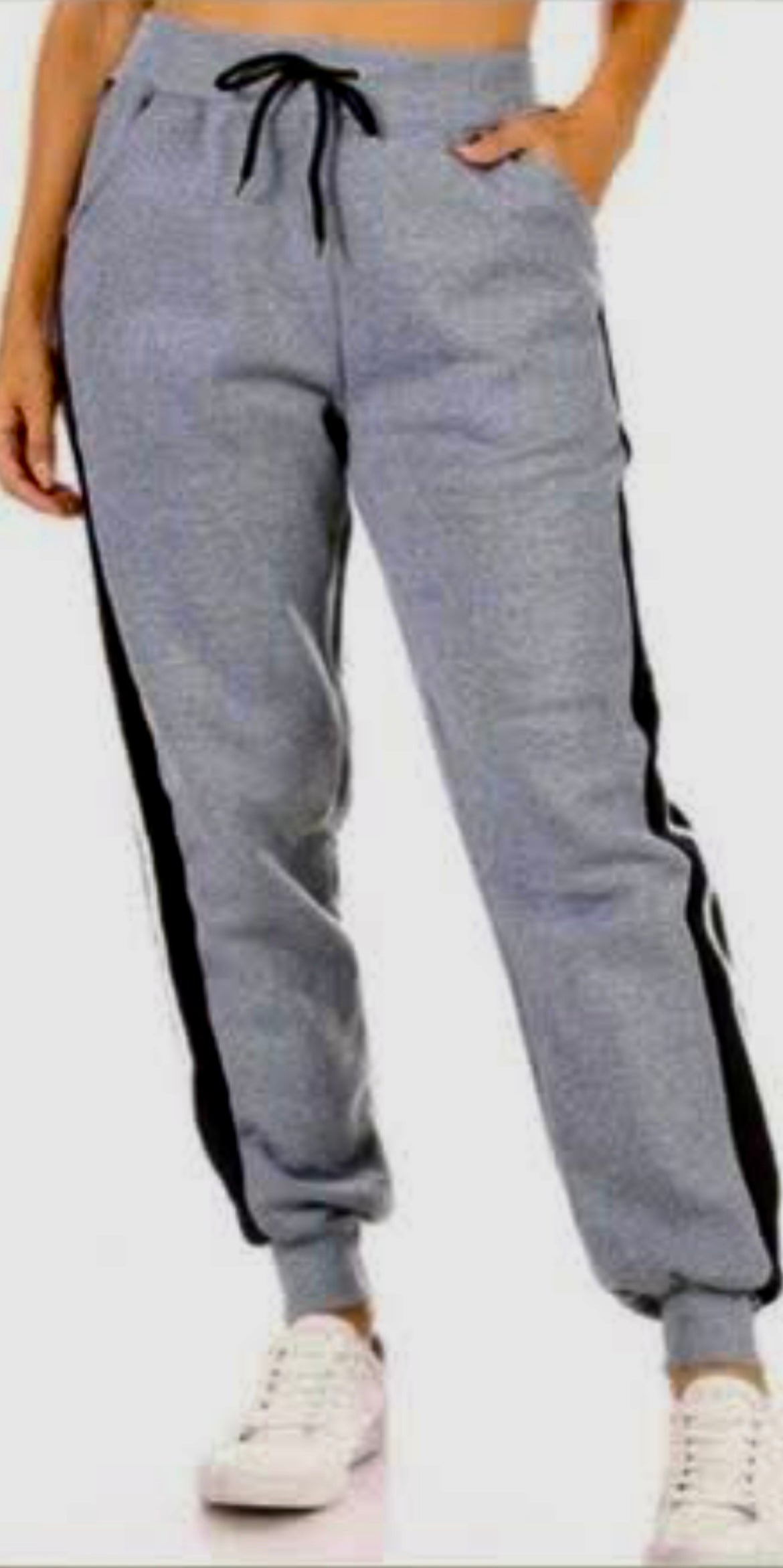 Relaxed Vibes Joggers