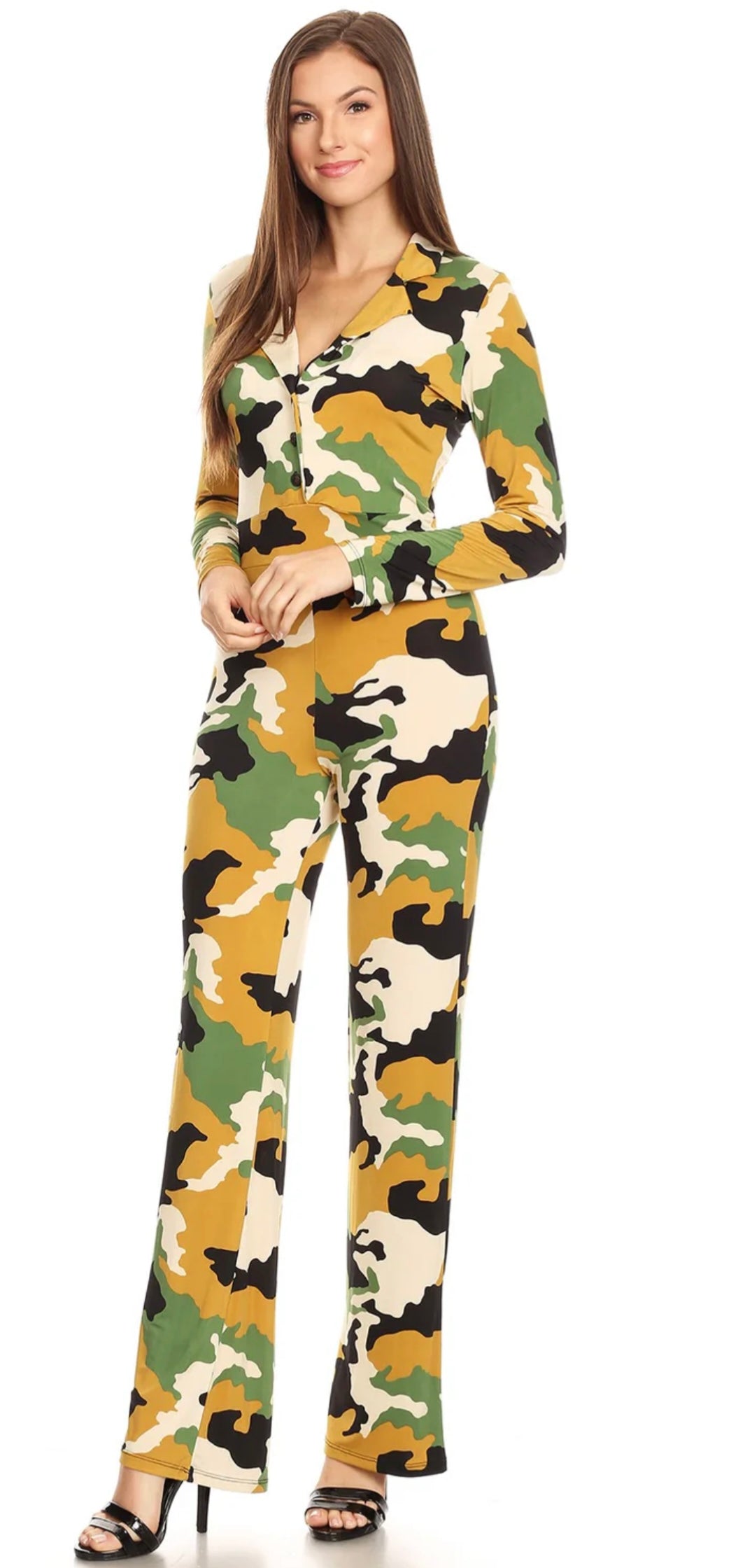 Can You See Me Jumper