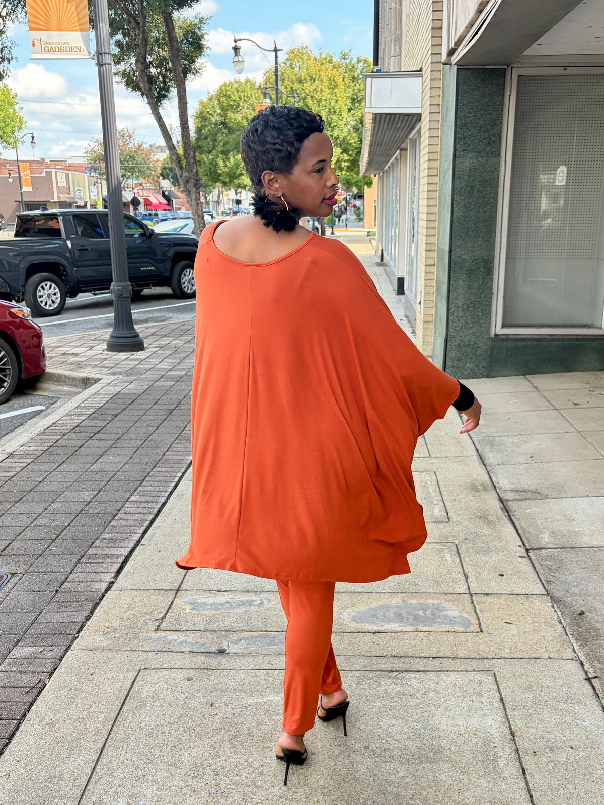 Spice Goddess Set