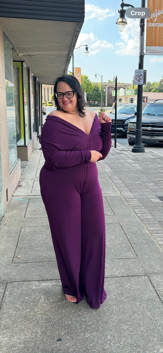 Class and Sass Jumper