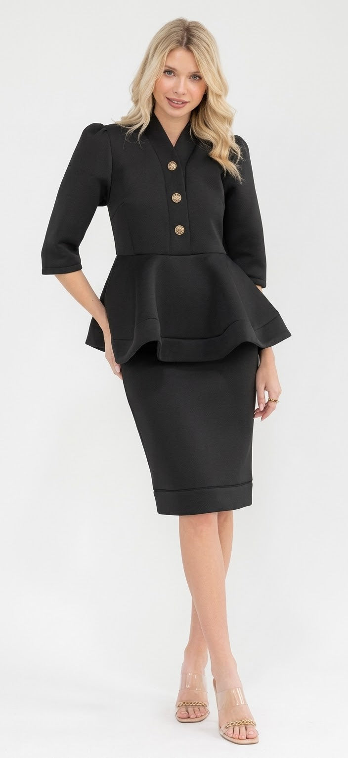 Bossy Dress