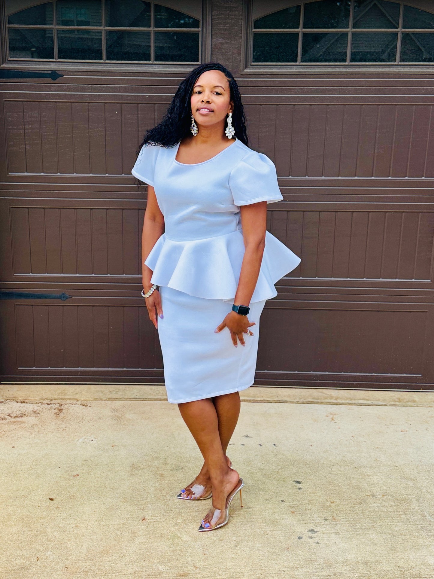 Summer Romance Dress
