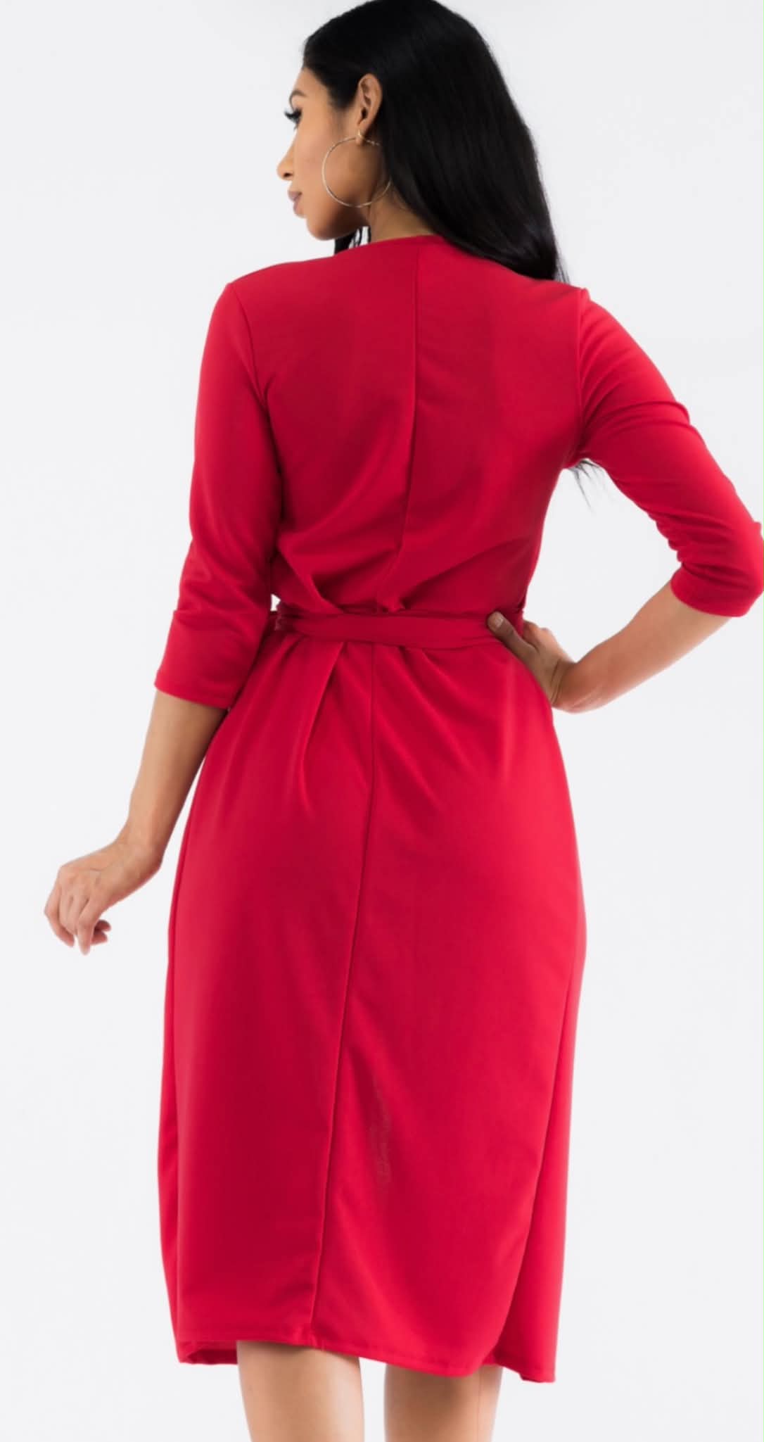 My My My Dress