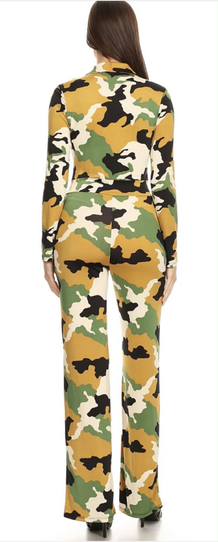 Can You See Me Jumper