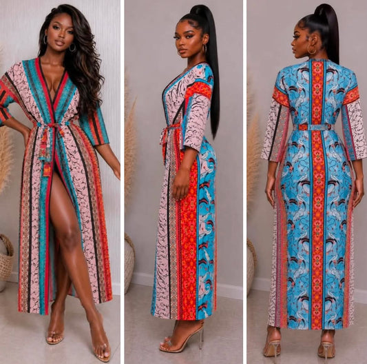 It’s A Wrap Cardigan