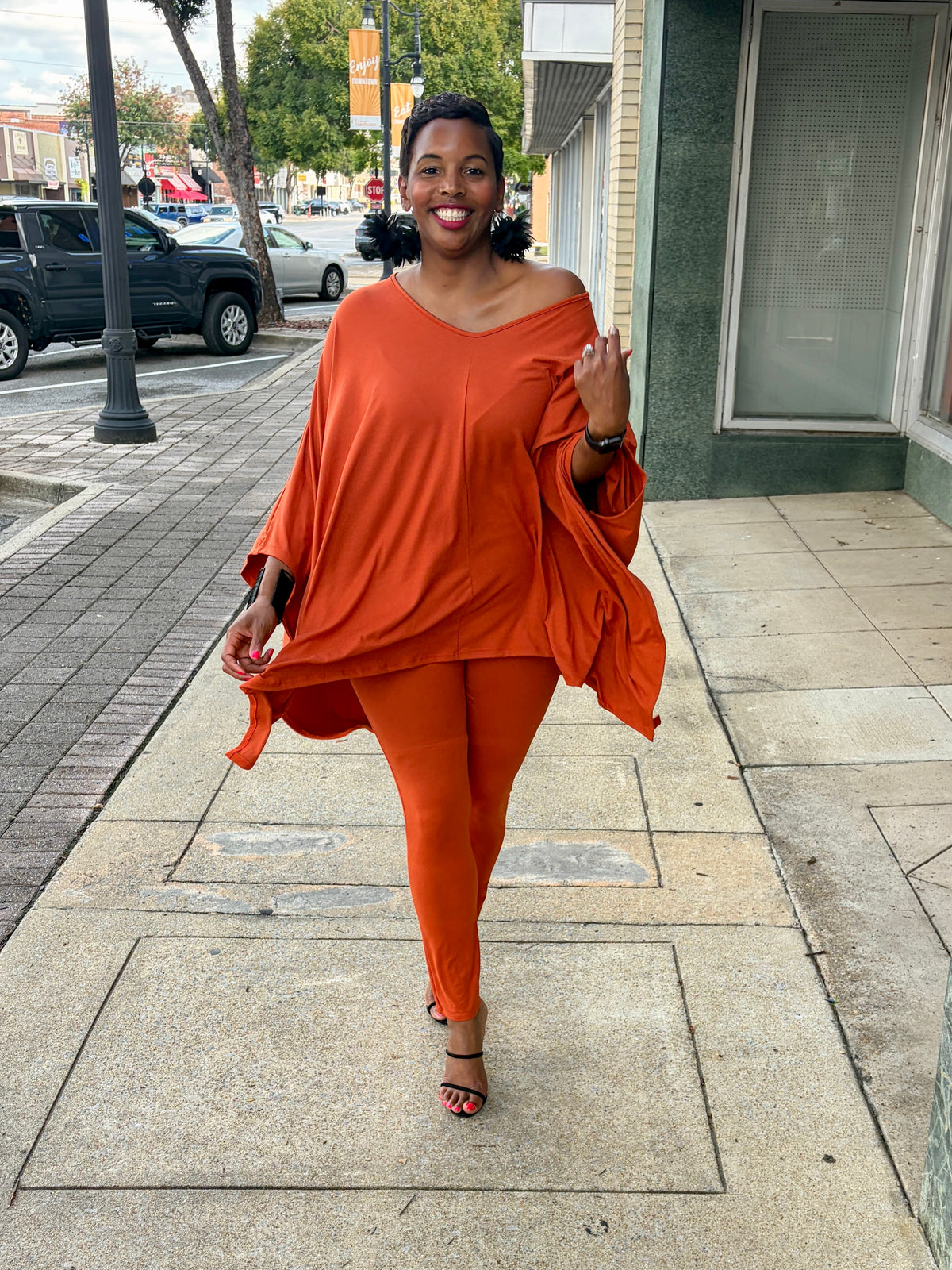 Spice Goddess Set