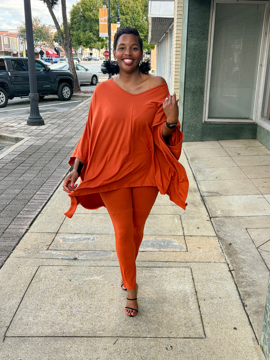 Spice Goddess Set