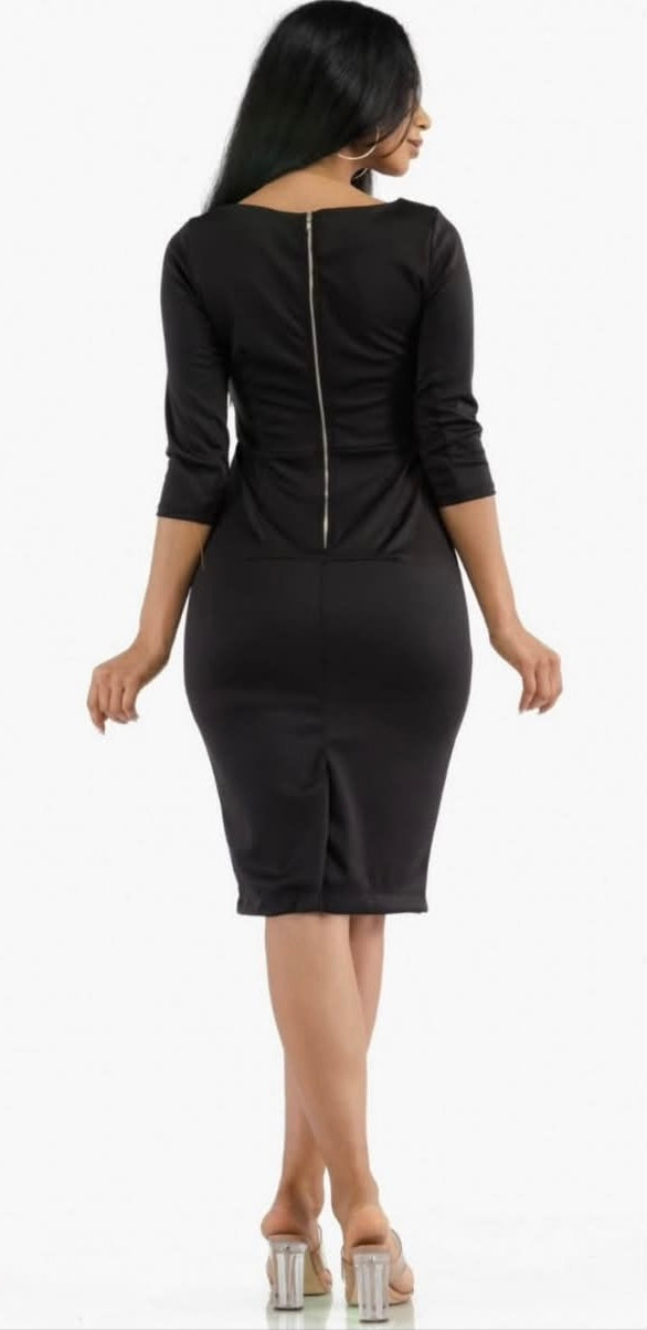 Class and Grace Dress