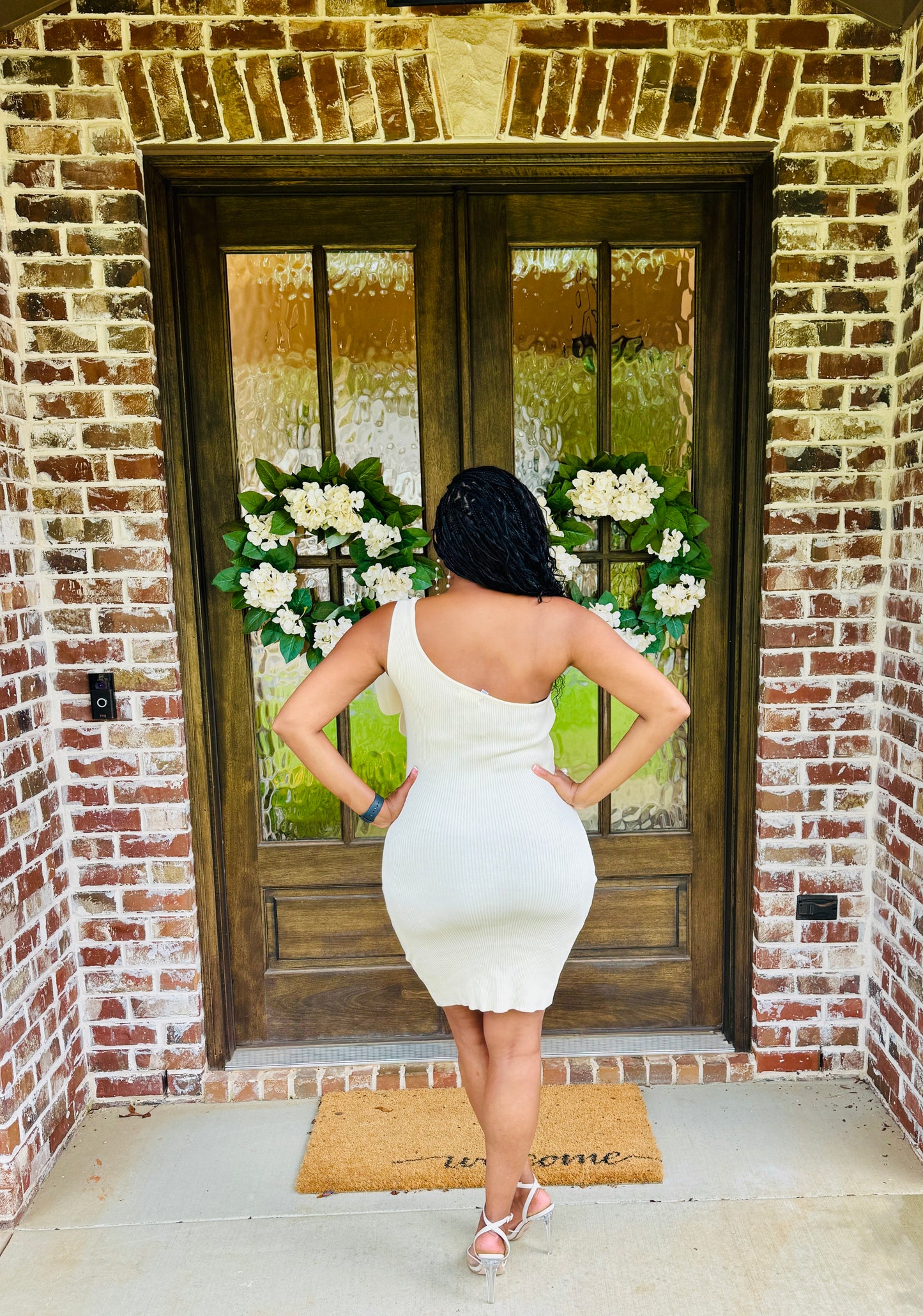 Beauty In Bloom Dress