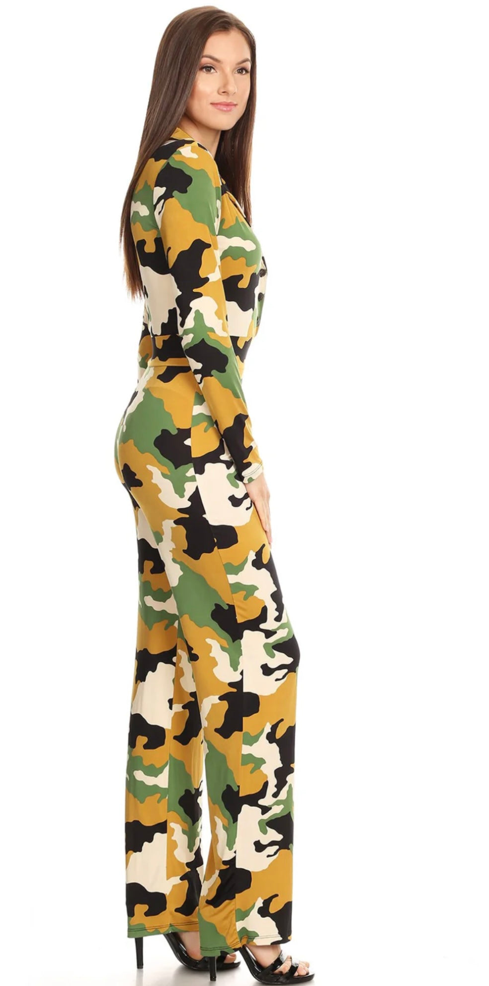 Can You See Me Jumper