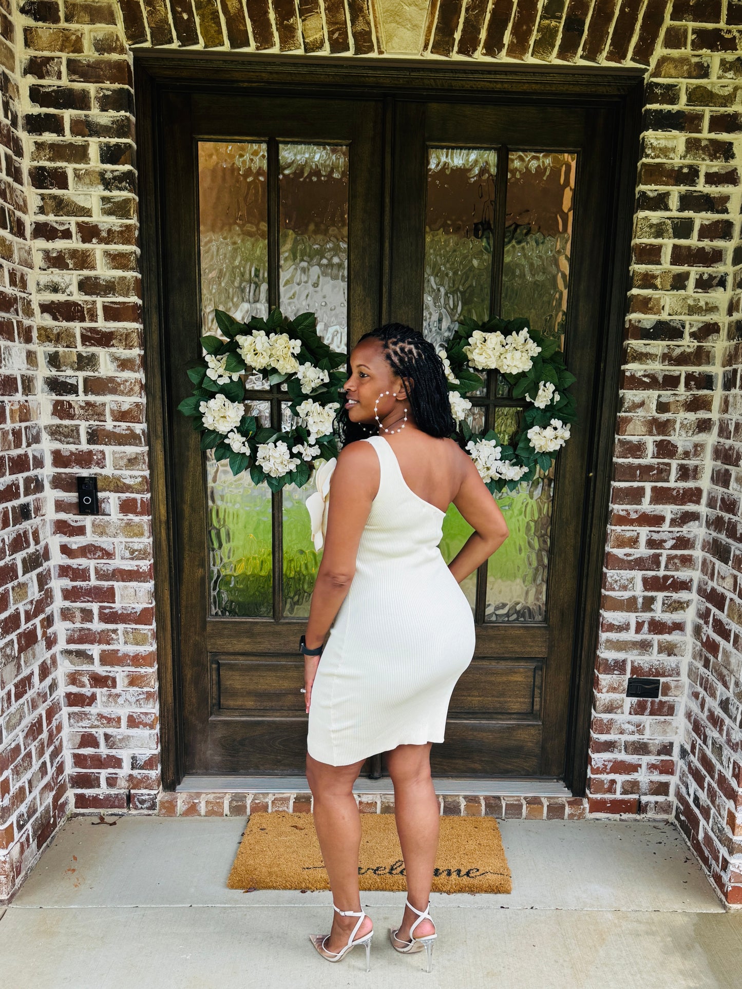 Beauty In Bloom Dress