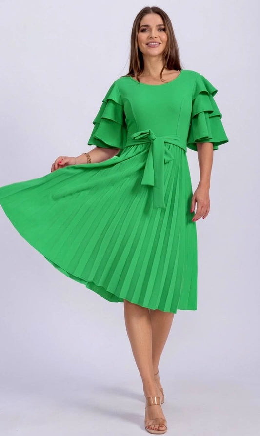 Masterpiece Dress